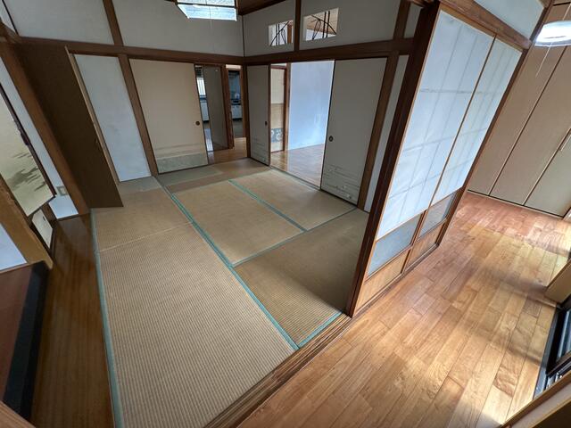 detached 熊本県荒尾市原万田