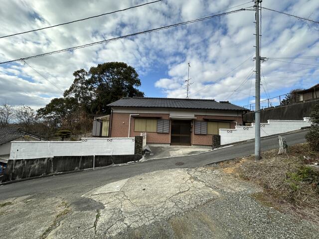 detached 熊本県荒尾市原万田