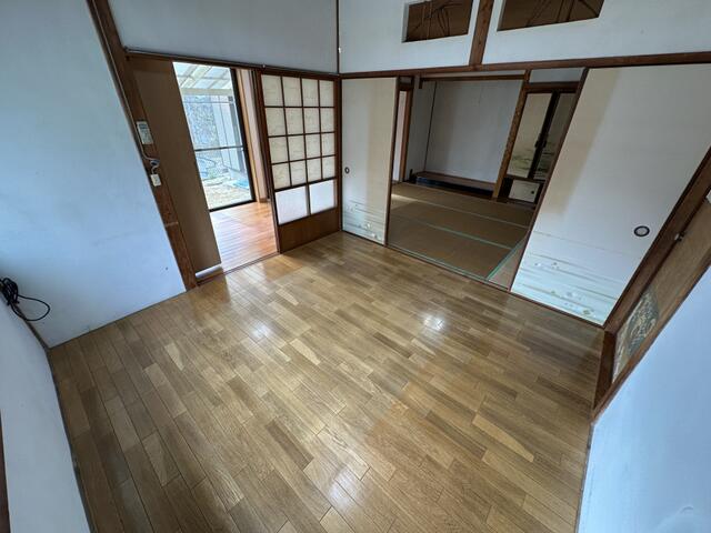 detached 熊本県荒尾市原万田