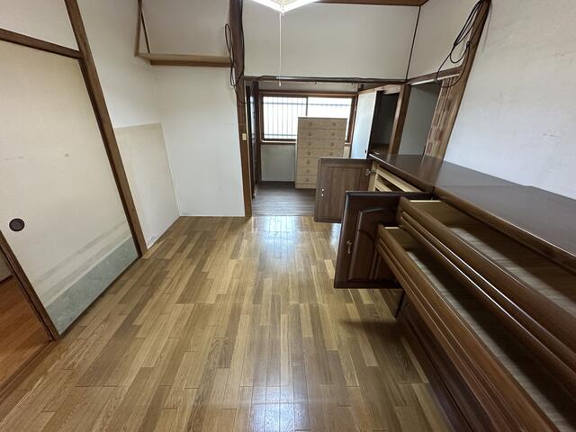 detached 熊本県荒尾市原万田