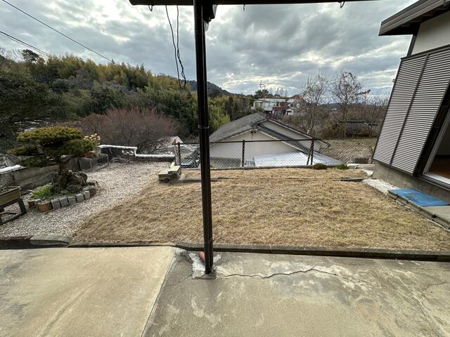 detached 熊本県荒尾市原万田
