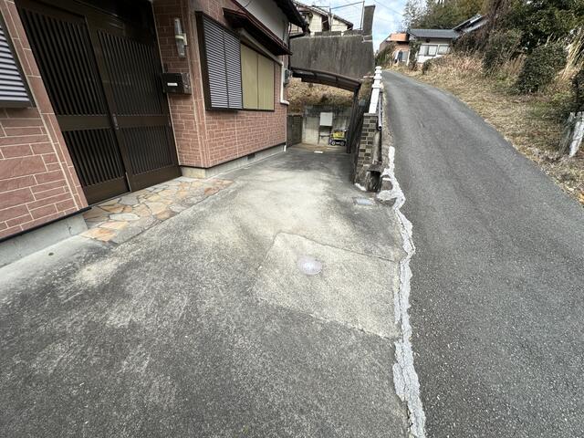 detached 熊本県荒尾市原万田