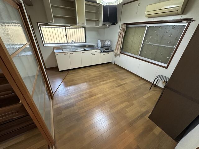 detached 熊本県荒尾市原万田