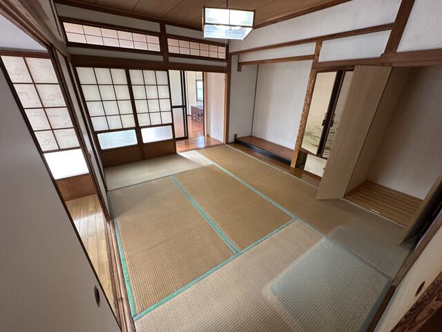 detached 熊本県荒尾市原万田