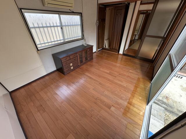 detached 熊本県荒尾市原万田