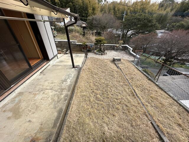 detached 熊本県荒尾市原万田
