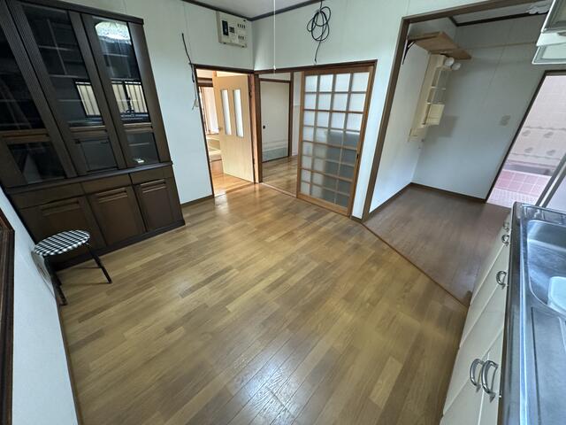 detached 熊本県荒尾市原万田
