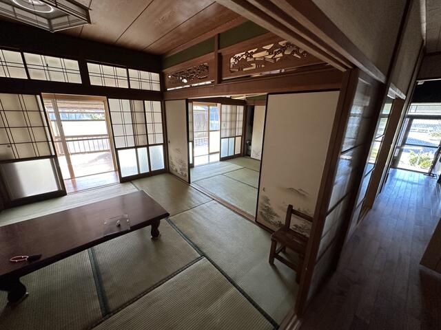 detached 熊本県荒尾市一部