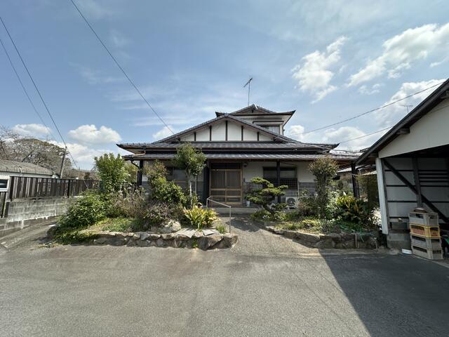 detached 熊本県荒尾市一部