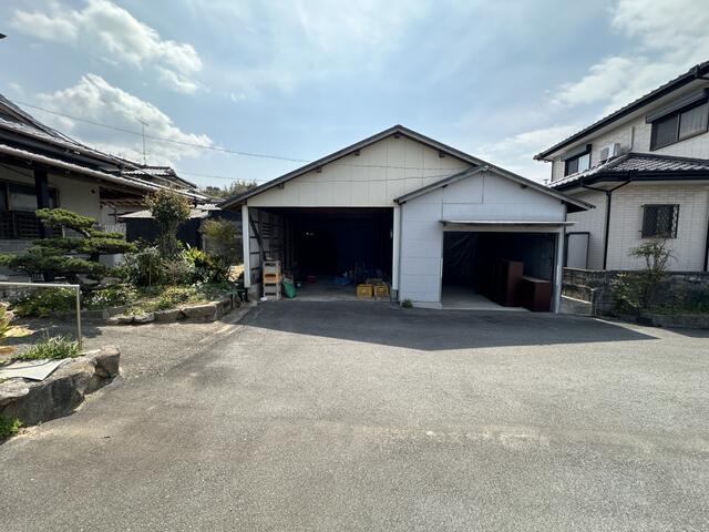 detached 熊本県荒尾市一部