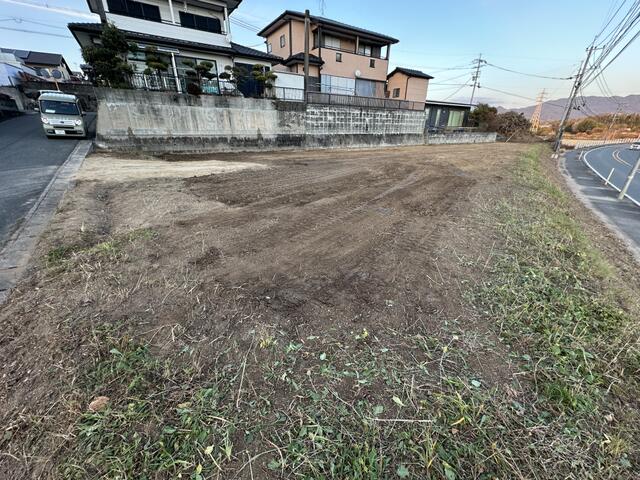荒尾市菰屋|売地の写真7