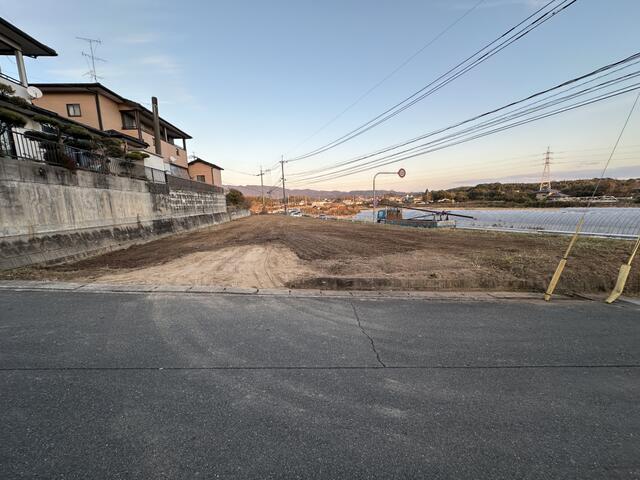 荒尾市菰屋|売地の写真4