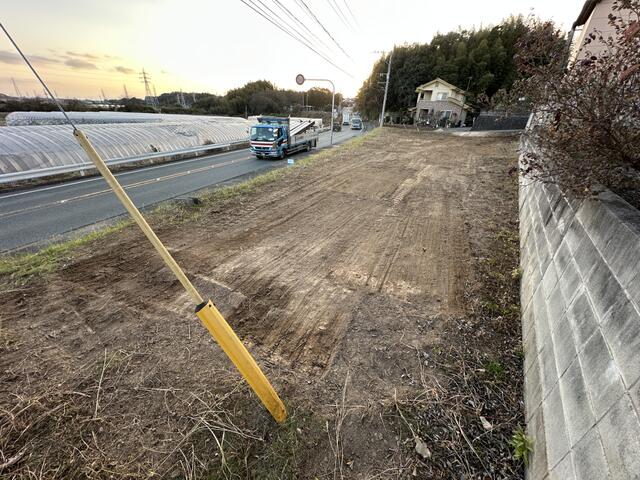 荒尾市菰屋|売地の写真8