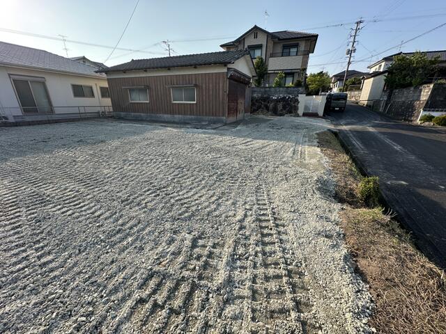 荒尾市一部｜倉庫の写真7