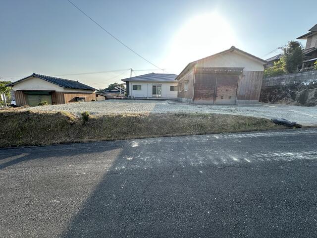 荒尾市一部｜倉庫の写真6