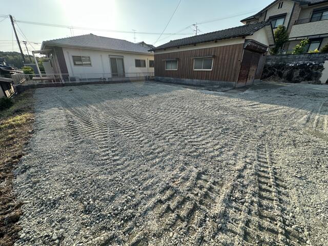 荒尾市一部｜倉庫の写真8