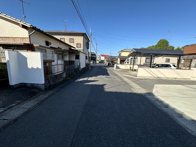 荒尾市増永｜売地の写真7
