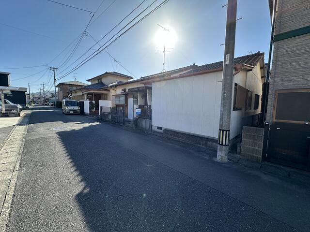 荒尾市増永｜売地の写真5