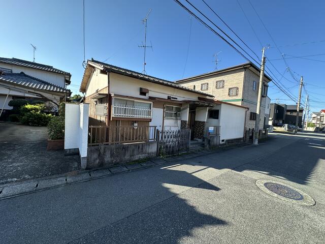 荒尾市増永｜売地の写真3