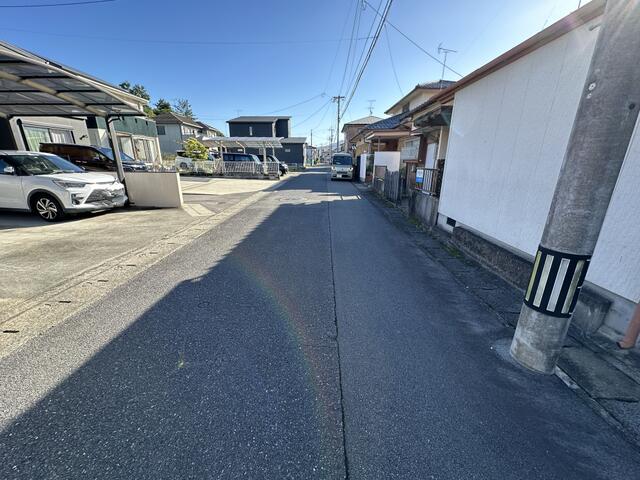 荒尾市増永｜売地の写真6