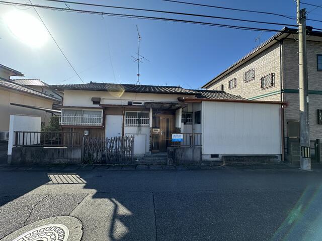 荒尾市増永｜売地の写真4