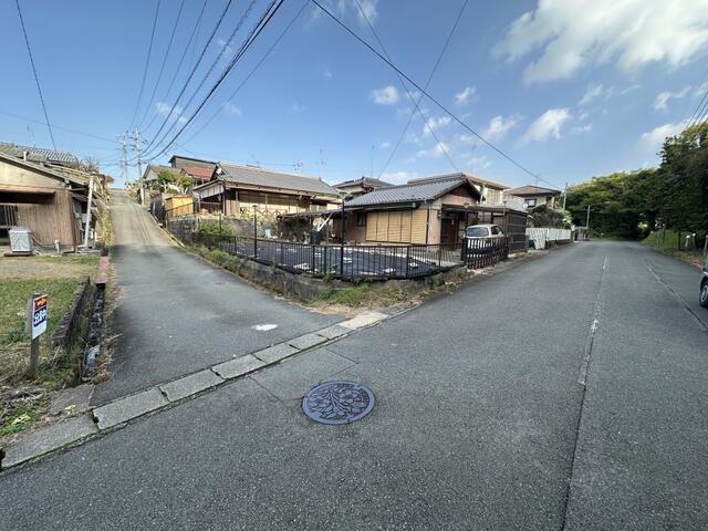 荒尾市万田｜中古一戸建の写真5