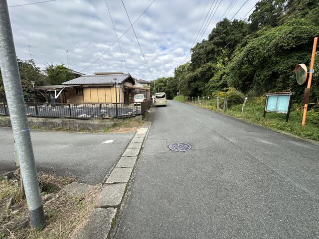 荒尾市万田｜中古一戸建の写真4