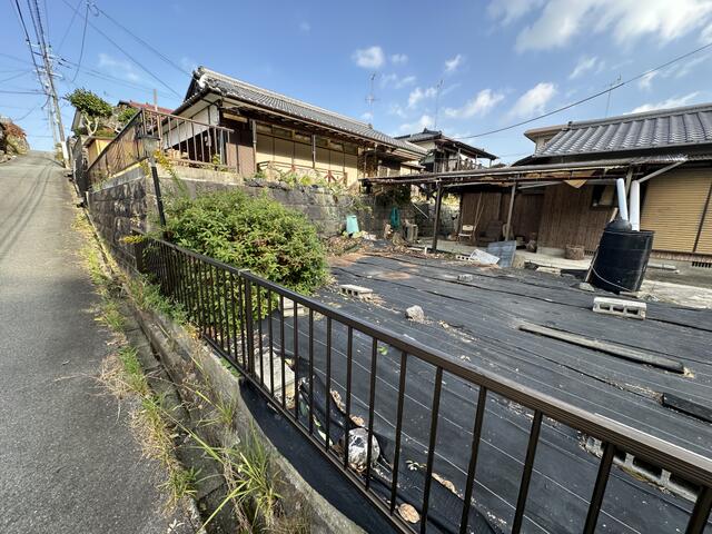 荒尾市万田｜中古一戸建の写真6