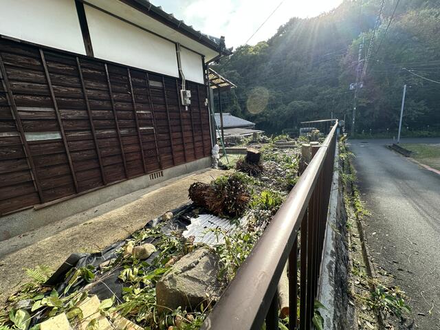 荒尾市万田｜中古一戸建の写真7