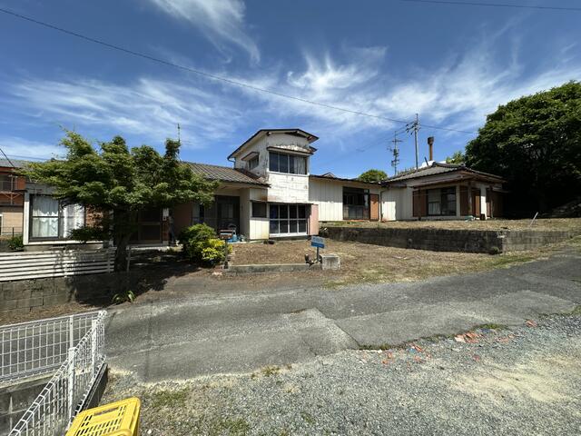 荒尾市宮内｜売地の写真4