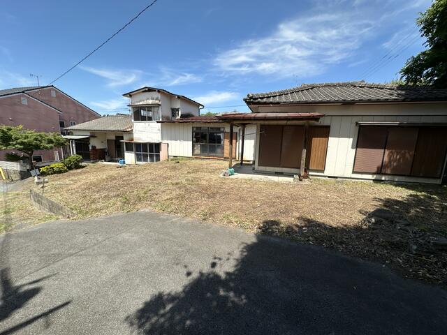 荒尾市宮内｜売地の写真6