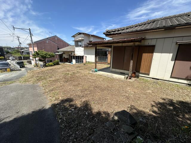 荒尾市宮内｜売地の写真7