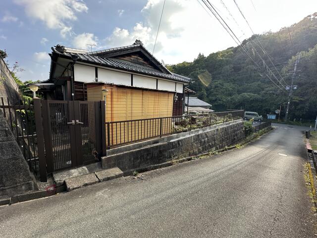 荒尾市万田｜売地の写真5