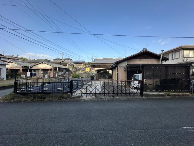 荒尾市万田｜売地の写真7