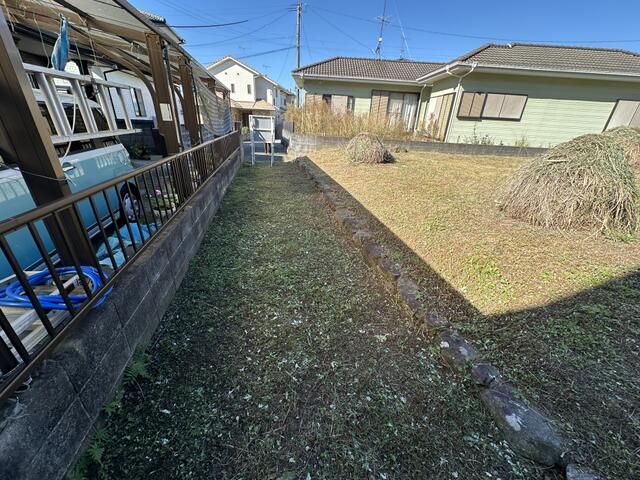 荒尾市荒尾|売地の写真8