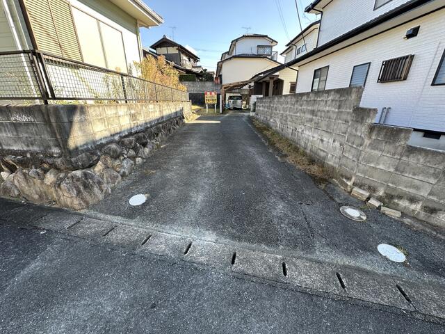 荒尾市荒尾|売地の写真4
