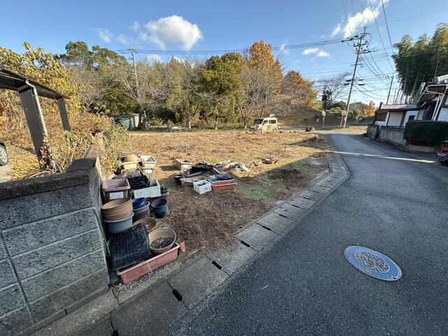 荒尾市本井手｜売地の写真4