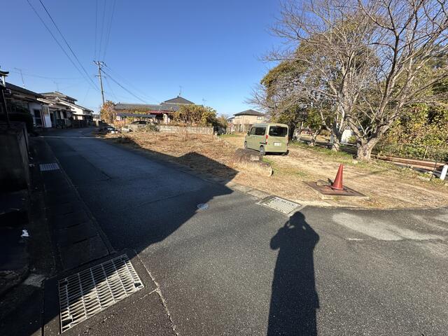 荒尾市本井手｜売地の写真6