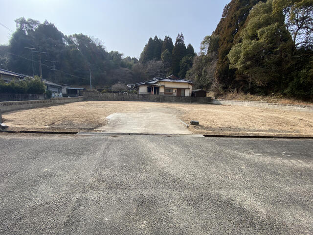 荒尾市上井手|売地の写真5