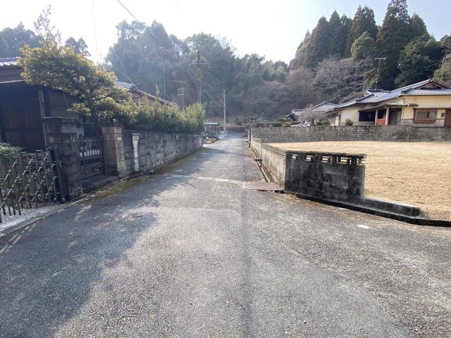 荒尾市上井手|売地の写真3