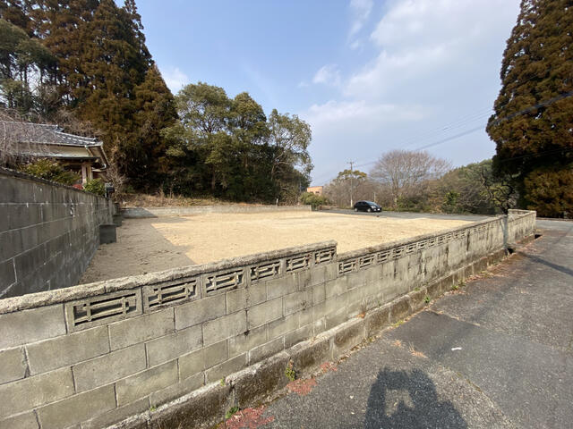 荒尾市上井手|売地の写真6