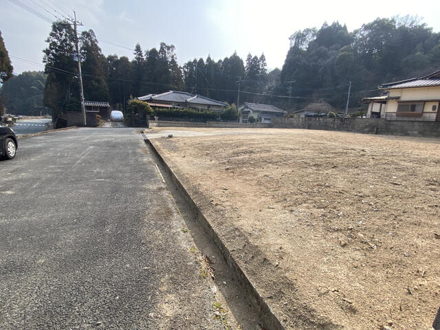 荒尾市上井手|売地の写真4