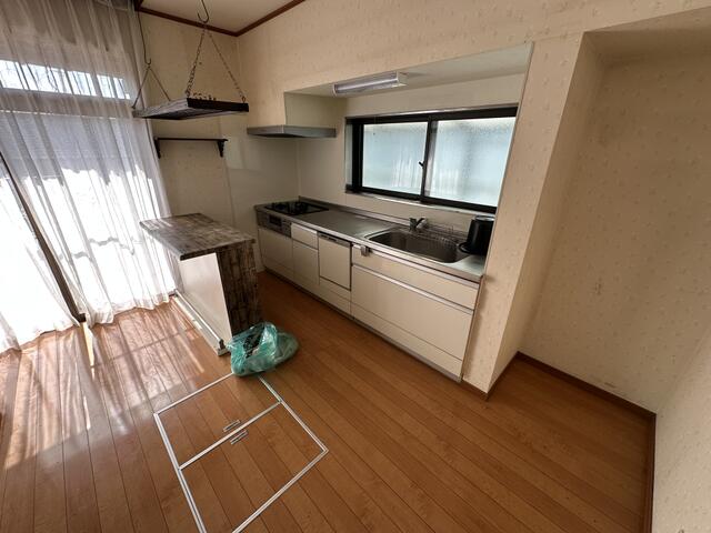 荒尾市増永の中古一戸建