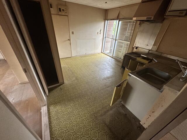 荒尾市増永｜中古一戸建の写真7