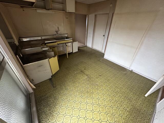 荒尾市増永｜中古一戸建の写真8