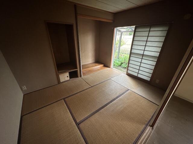 荒尾市増永｜中古一戸建の写真6