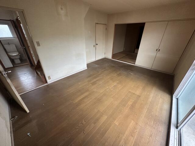 荒尾市増永｜中古一戸建の写真5