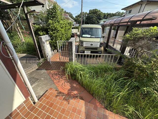 荒尾市増永｜中古一戸建の写真3