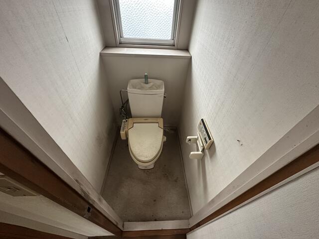 荒尾市増永｜中古一戸建の写真11
