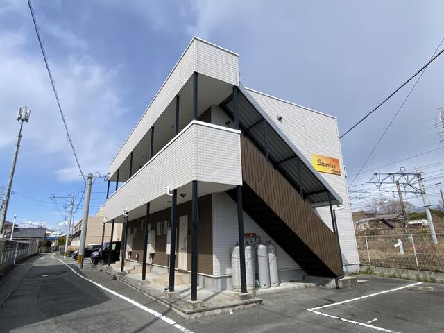 荒尾市大正町2丁目｜一棟売アパートの写真5